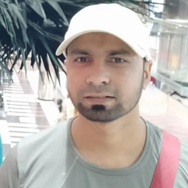 Nasir Ahmed Rubel